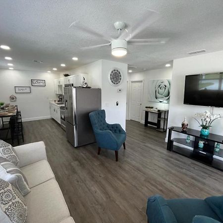 Incredible Comfortable Apartments Near The Airport And Beaches Tampa Buitenkant foto