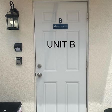 Incredible Comfortable Apartments Near The Airport And Beaches Tampa Buitenkant foto