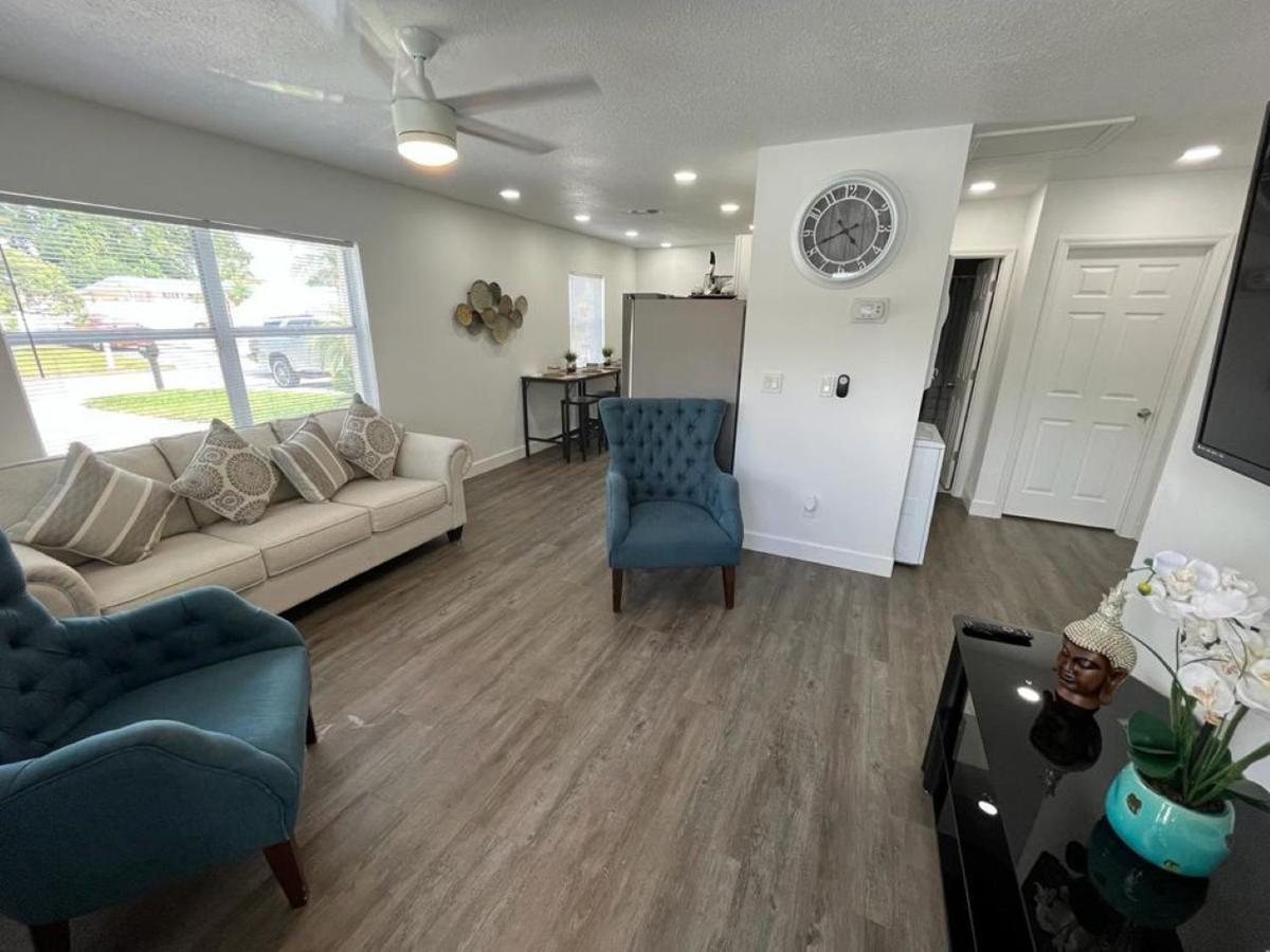 Incredible Comfortable Apartments Near The Airport And Beaches Tampa Buitenkant foto