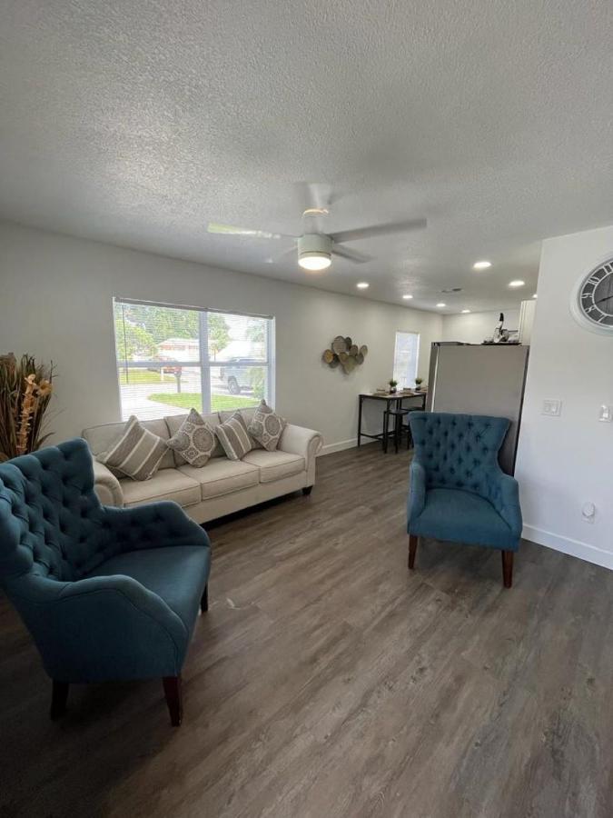 Incredible Comfortable Apartments Near The Airport And Beaches Tampa Buitenkant foto