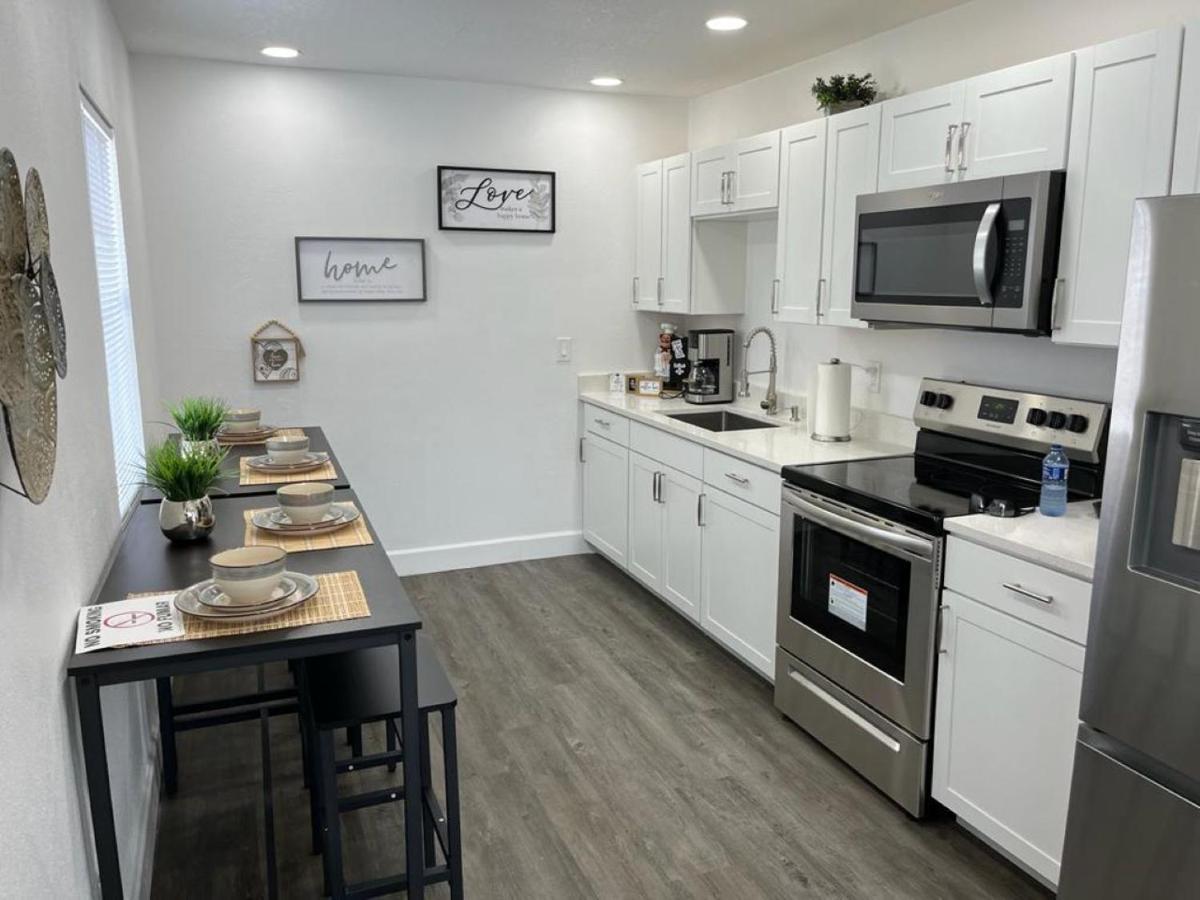 Incredible Comfortable Apartments Near The Airport And Beaches Tampa Buitenkant foto