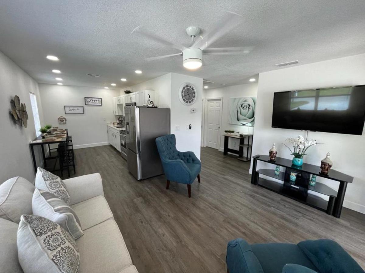 Incredible Comfortable Apartments Near The Airport And Beaches Tampa Buitenkant foto