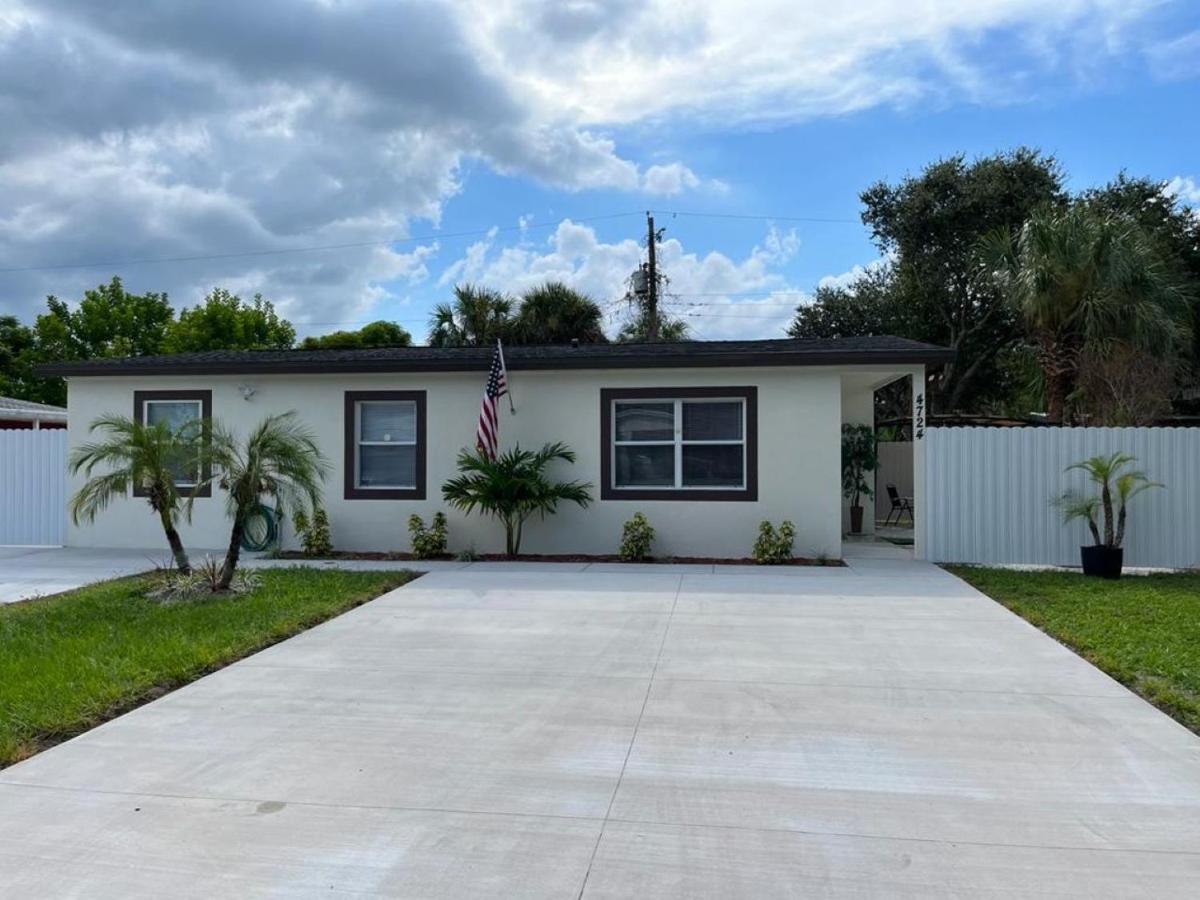 Incredible Comfortable Apartments Near The Airport And Beaches Tampa Buitenkant foto