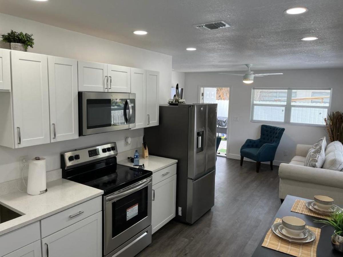 Incredible Comfortable Apartments Near The Airport And Beaches Tampa Buitenkant foto