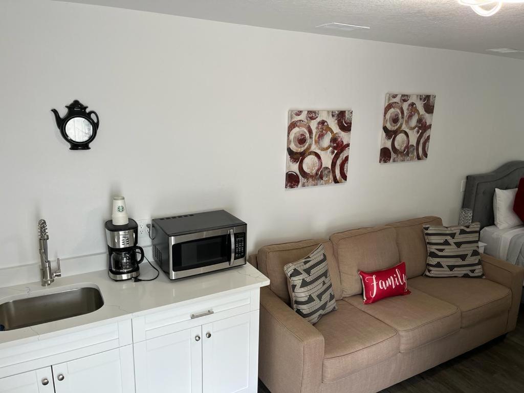 Incredible Comfortable Apartments Near The Airport And Beaches Tampa Buitenkant foto