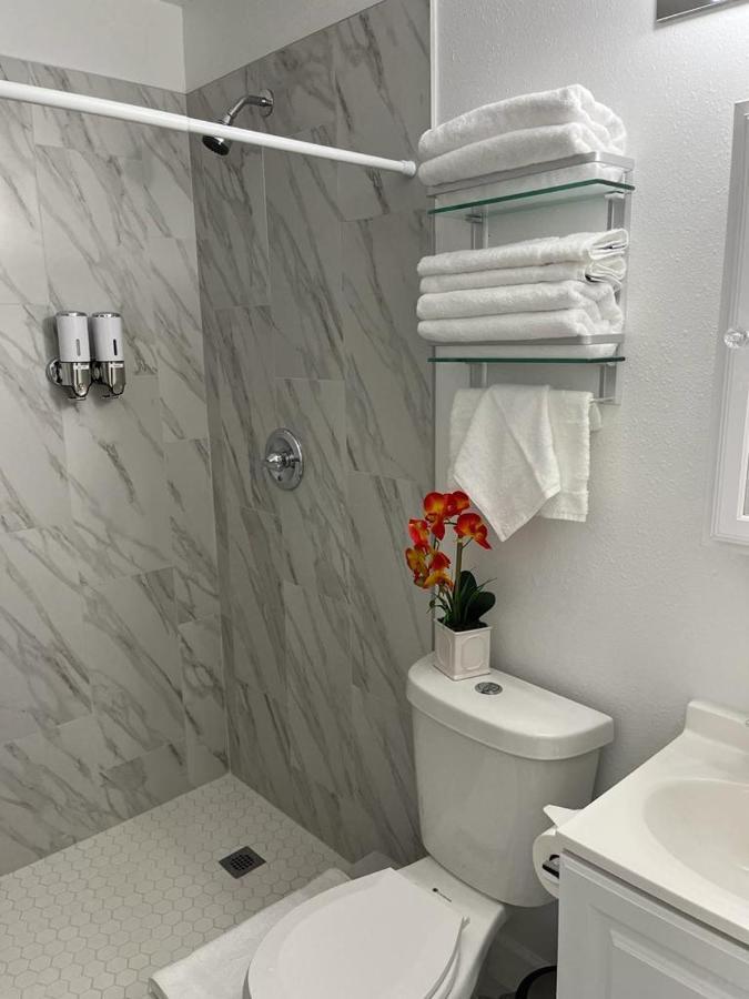 Incredible Comfortable Apartments Near The Airport And Beaches Tampa Buitenkant foto