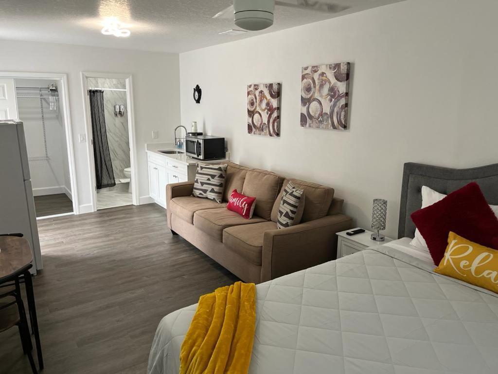 Incredible Comfortable Apartments Near The Airport And Beaches Tampa Buitenkant foto
