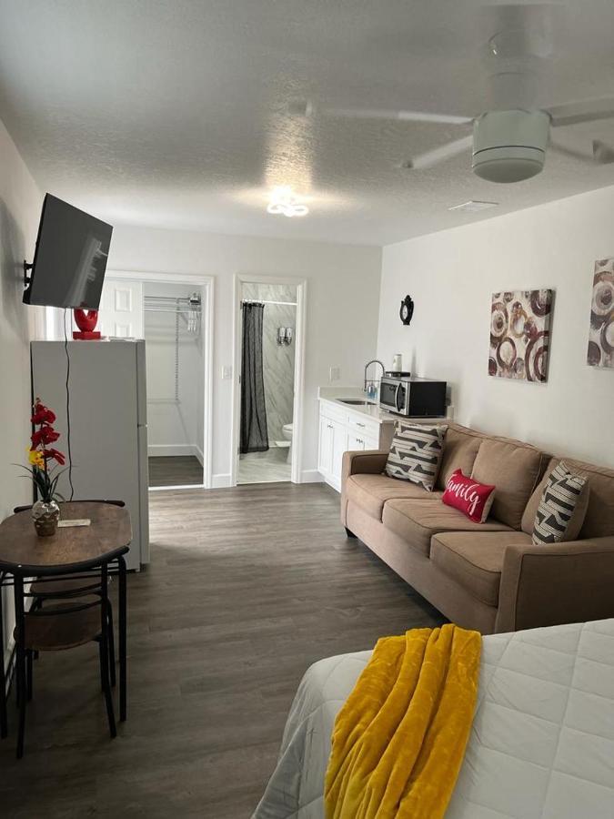 Incredible Comfortable Apartments Near The Airport And Beaches Tampa Buitenkant foto
