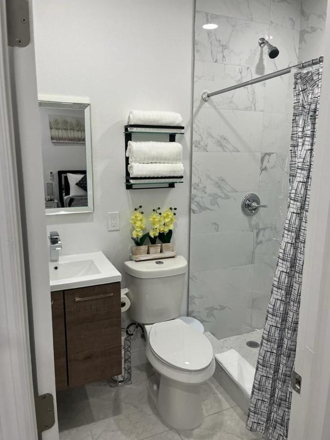 Incredible Comfortable Apartments Near The Airport And Beaches Tampa Buitenkant foto