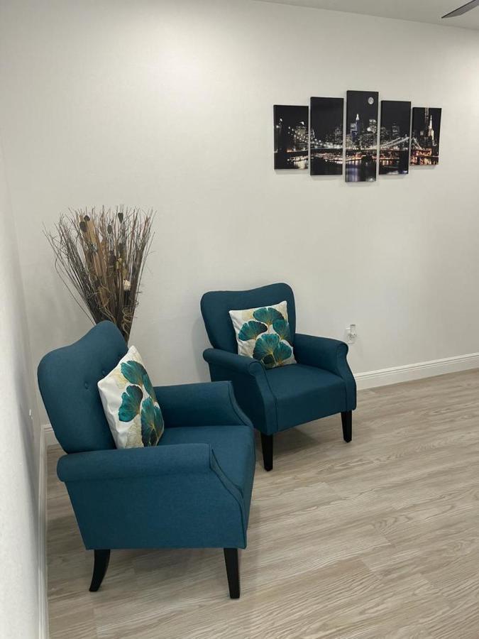 Incredible Comfortable Apartments Near The Airport And Beaches Tampa Buitenkant foto