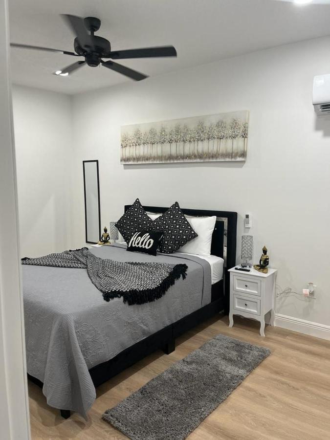 Incredible Comfortable Apartments Near The Airport And Beaches Tampa Buitenkant foto