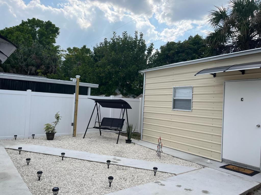 Incredible Comfortable Apartments Near The Airport And Beaches Tampa Buitenkant foto