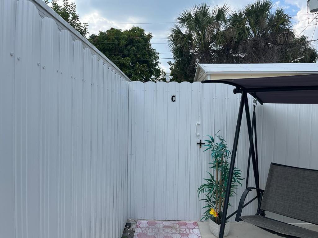 Incredible Comfortable Apartments Near The Airport And Beaches Tampa Buitenkant foto