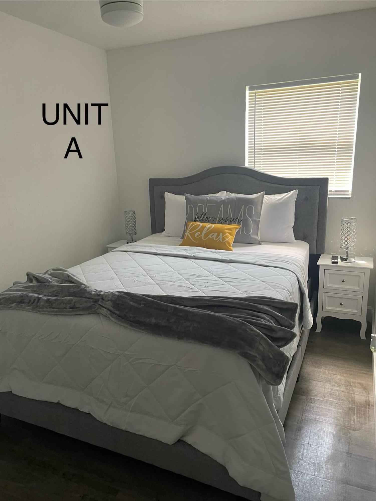 Incredible Comfortable Apartments Near The Airport And Beaches Tampa Buitenkant foto