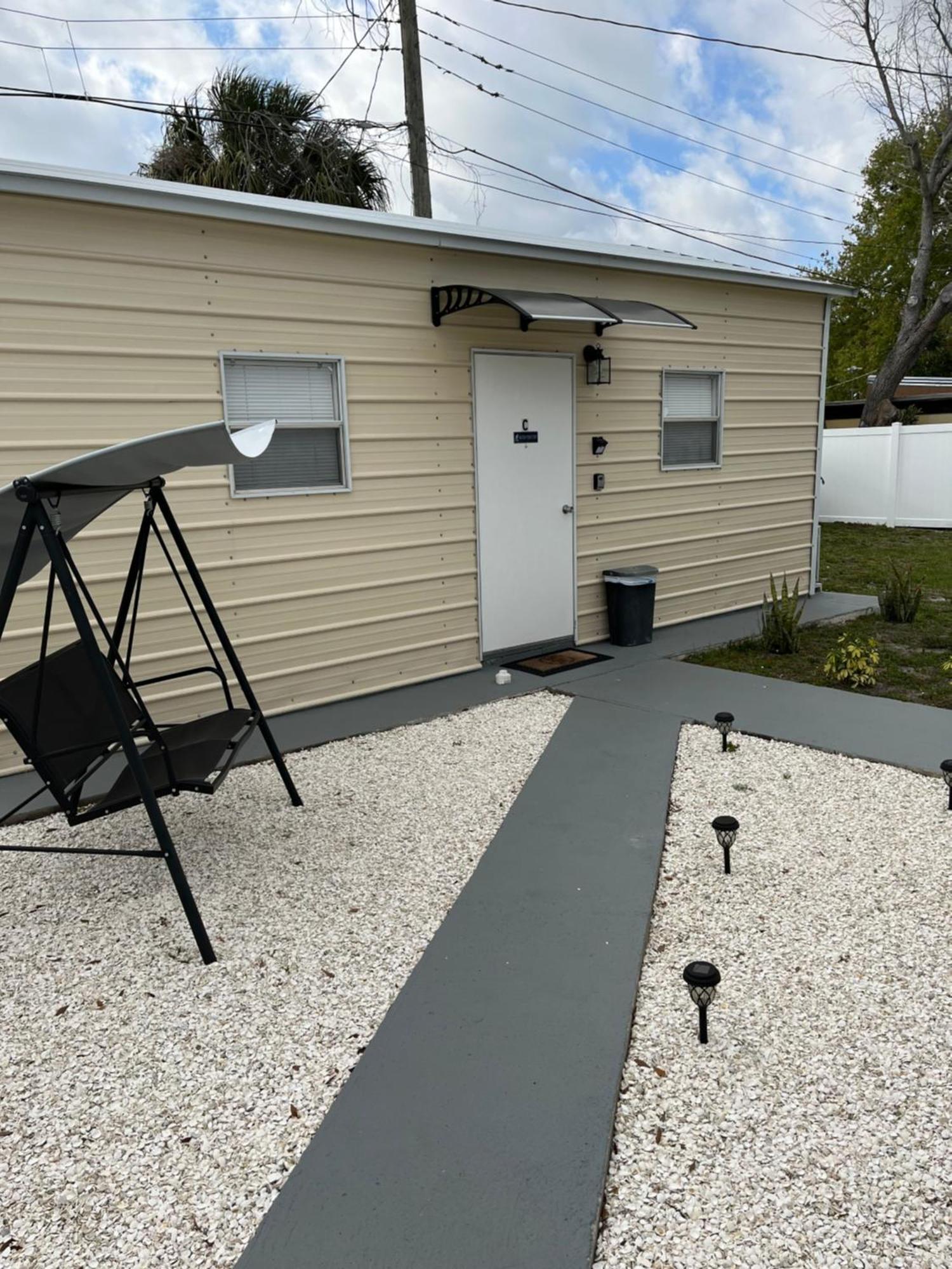 Incredible Comfortable Apartments Near The Airport And Beaches Tampa Buitenkant foto