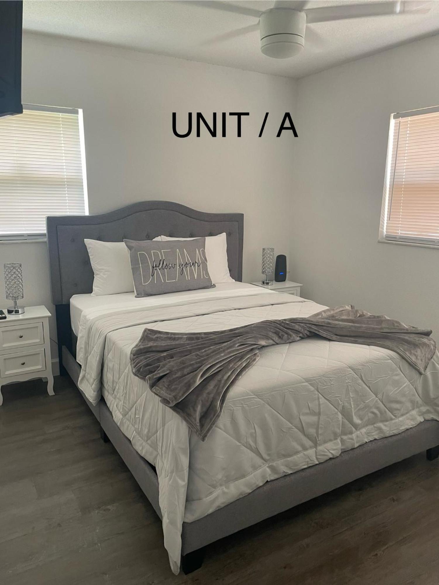 Incredible Comfortable Apartments Near The Airport And Beaches Tampa Buitenkant foto